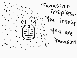 Drawn comment by Titan2001™