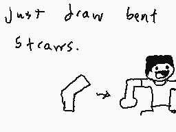 Drawn comment by Titan2001™