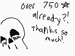 Drawn comment by Titan2001™