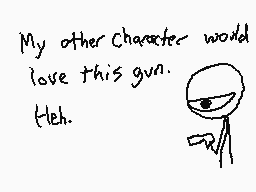 Drawn comment by Titan2001™