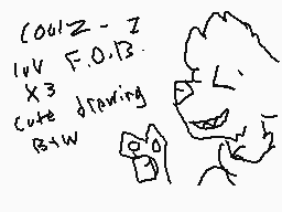 Drawn comment by SketchBolt