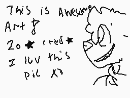 Drawn comment by SketchBolt