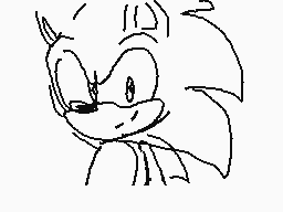 Drawn comment by Sonic™