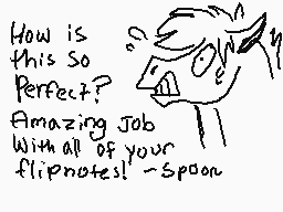 Drawn comment by Khspoon