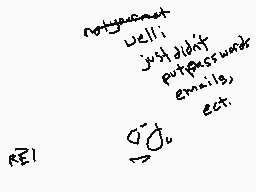 Drawn comment by EspyLatias