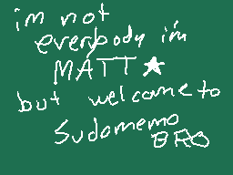 Rysowany komentarz stworzony przez Matt★