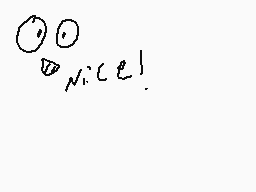 Drawn comment by SM1L3C4T