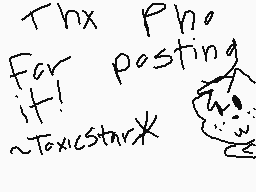 Drawn comment by ToxicStar*