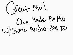 Drawn comment by MrElectro™