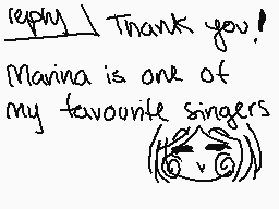 Drawn comment by OKappa