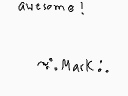 Drawn comment by ∴mark∴