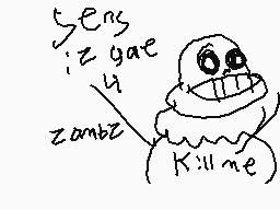 Drawn comment by Zombeh 2.0