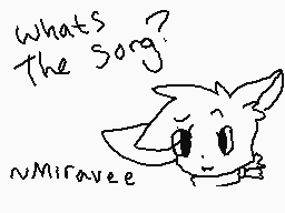 Drawn comment by Miravee