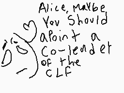 Drawn comment by TacoNiniCL