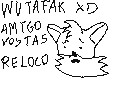 Commentaire dessiné par POLLO :D