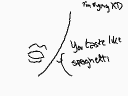 Drawn comment by $uperfrüit