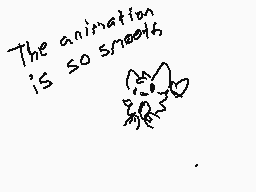 Drawn comment by OvenCat