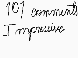 Commentaire dessiné par Conspiracy