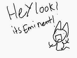 Drawn comment by pikachu11😃