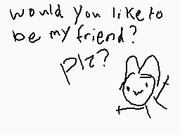 Drawn comment by pikachu11😃