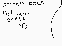 Drawn comment by Epiccat319