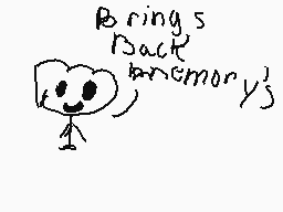 Drawn comment by icegameing