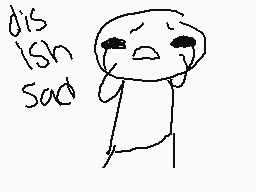 Drawn comment by Nesro