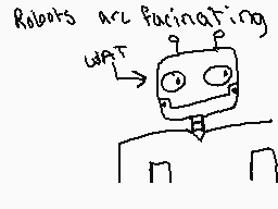 Drawn comment by .:ROBOT:.±