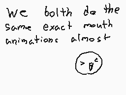 Drawn comment by mr.muffins