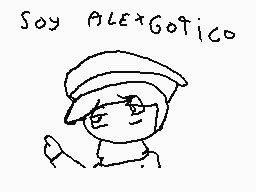 alexgoticoさんのコメント