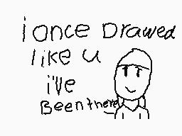 Drawn comment by Flipboy12