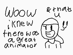 Drawn comment by Flipboy12