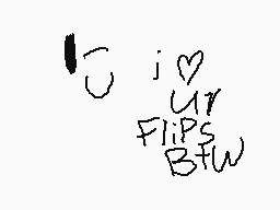 Drawn comment by Flipboy12