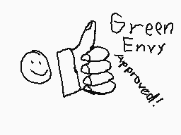 Drawn comment by GreenEnvy