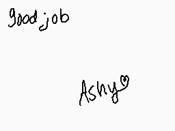 ζωγραφισμενο σχολιο του χρηστη Ash♥Wolfie