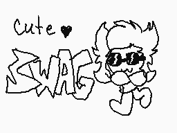 Drawn comment by lyric.exe☀