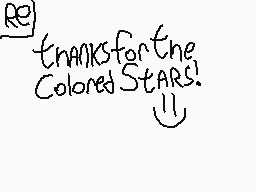 Drawn comment by StarsArts★