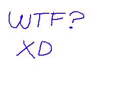 Drawn comment by xXDustXx