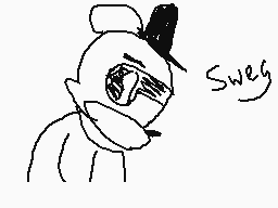 Drawn comment by TheFNAFPro