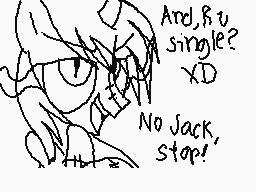 Drawn comment by Sonic girl