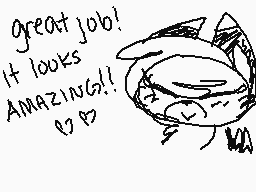 Drawn comment by Ne0nbats