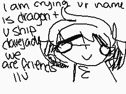 Drawn comment by Ne0nbats