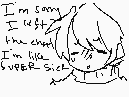 Drawn comment by Oyasumi