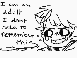 Drawn comment by SugaryGuts