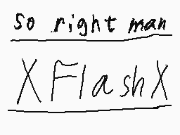 Comentario dibujado por  X FLASH X