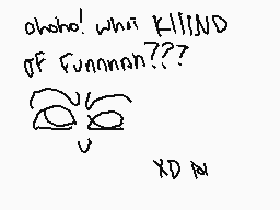 Drawn comment by エnkわeer