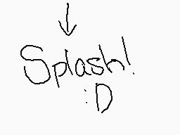 Drawn comment by ★Splash™