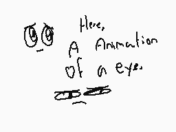 Drawn comment by Blueweegee