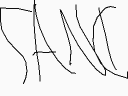 Drawn comment by s-n-o-w