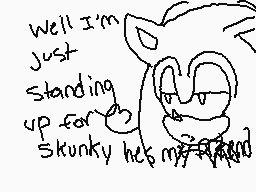 Drawn comment by SÜPÈⓇ£P!Ç